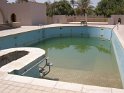 Uday's swimming pool