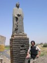 Tikrit memorial: Iran-Iraq wars?